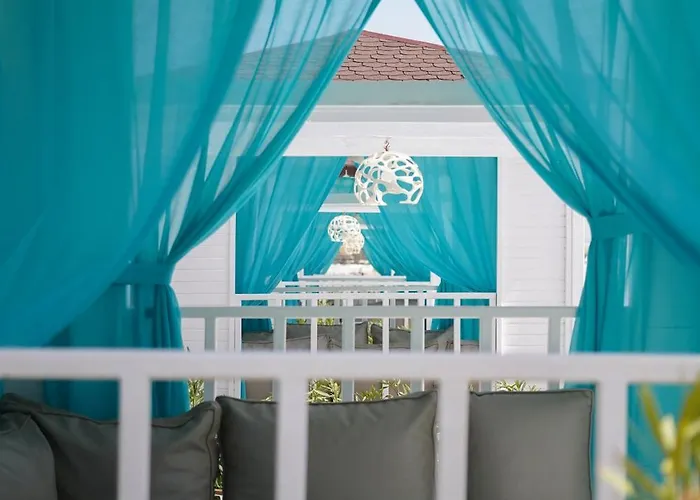 Arcanus Sorgun 5* 锡德