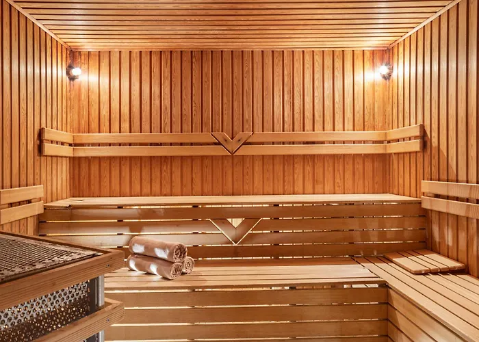 Arcanus Sorgun 5* Side