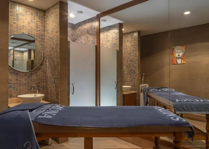 Arcanus Sorgun 5* 锡德