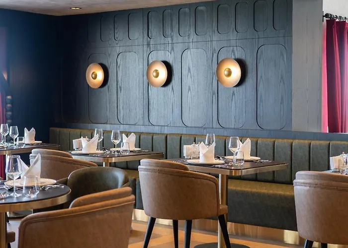 Feriested Arcanus Sorgun Side