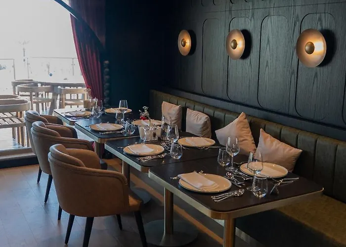 Arcanus Sorgun 5* Side