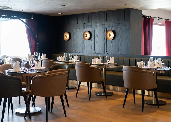 Feriested Arcanus Sorgun