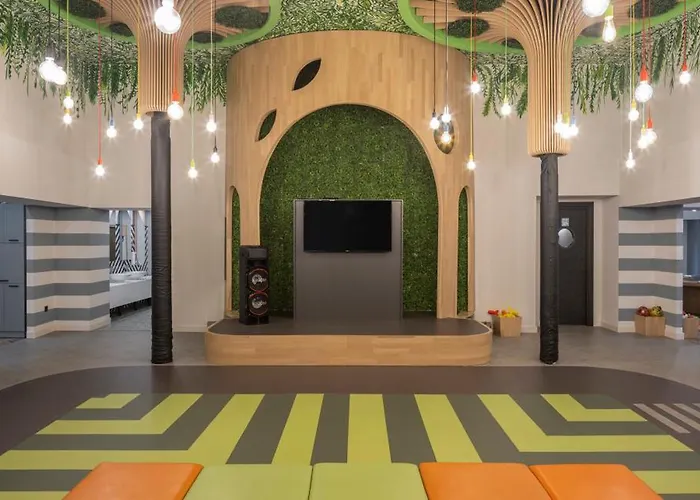 Complex Arcanus Sorgun Side