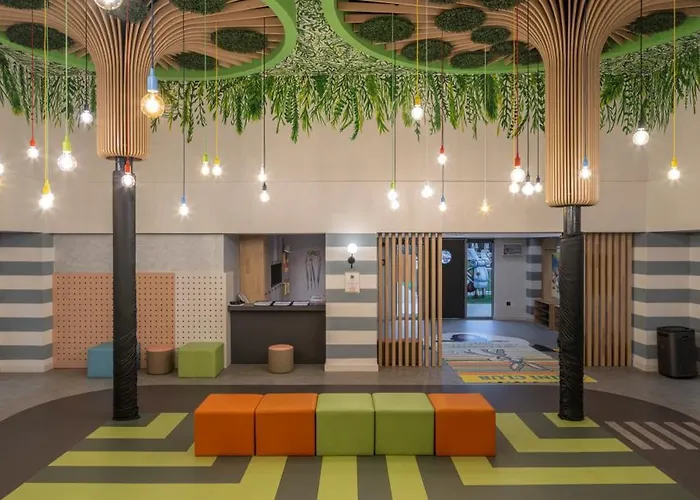 Complex Arcanus Sorgun