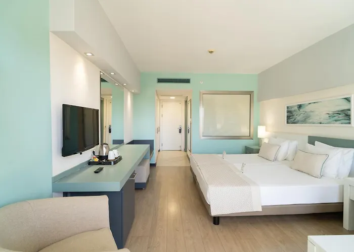 Arcanus Sorgun 5* 锡德