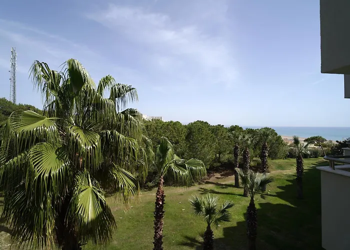 Arcanus Sorgun 5* 锡德