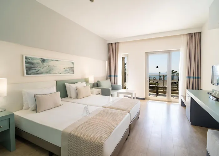 Arcanus Sorgun Feriested 5*