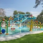 Üdülőközpont Arcanus Sorgun 5*