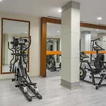 Arcanus Sorgun Üdülőközpont 5*