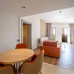 Arcanus Sorgun Üdülőközpont Side