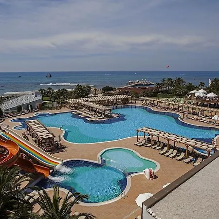 Rezort Arcanus Sorgun 5*