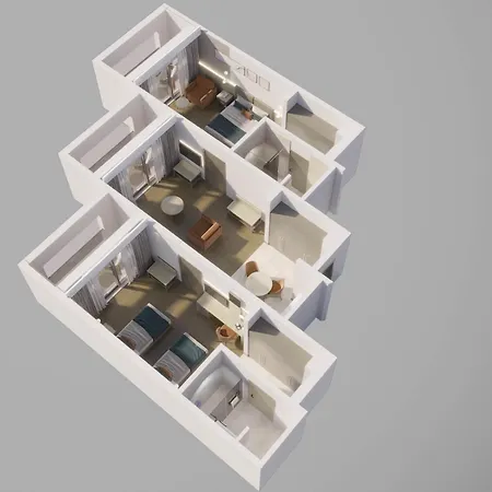 Resort Arcanus Sorgun 5*