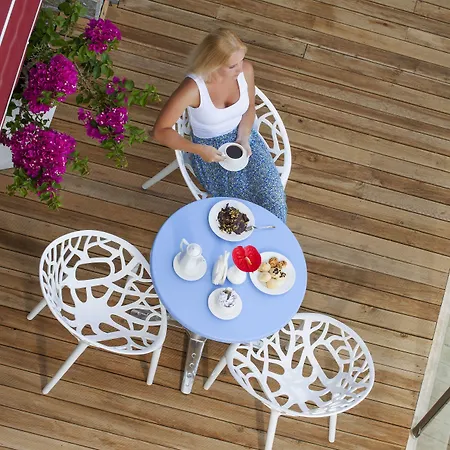 Arcanus Sorgun Resort 5*