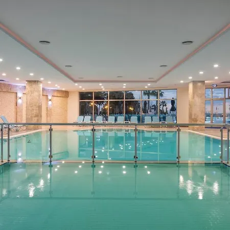 Arcanus Sorgun Resort