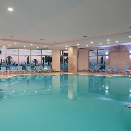 Resort Arcanus Sorgun Side