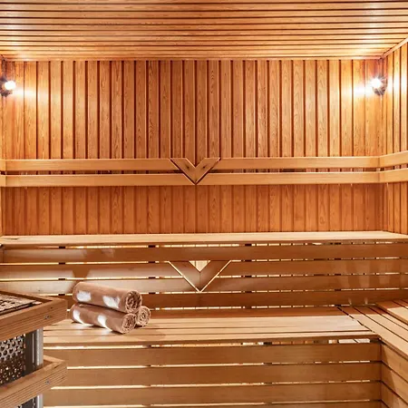 Arcanus Sorgun 5* Side