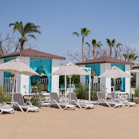 Arcanus Sorgun Resort Side