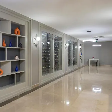 Resort Arcanus Sorgun