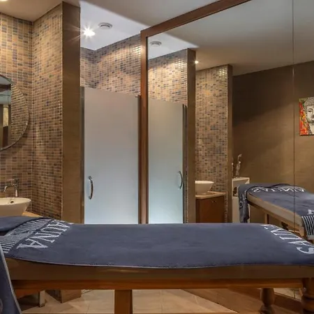 Arcanus Sorgun 5* Side