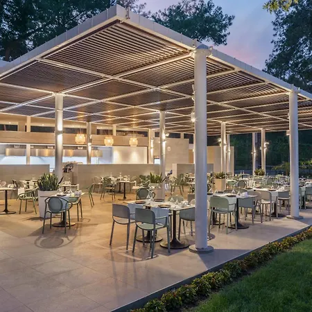 Resort Arcanus Sorgun Side