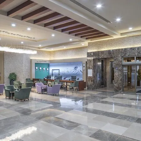 Arcanus Sorgun Resort 5*