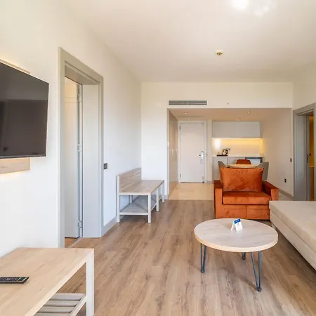 Resort Arcanus Sorgun