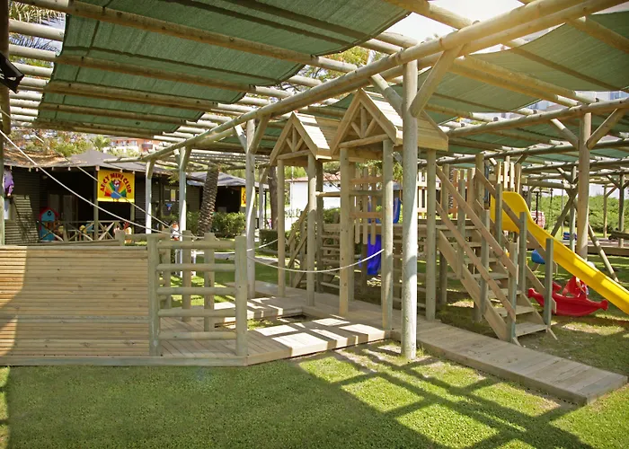 Resort Arcanus Sorgun 5*