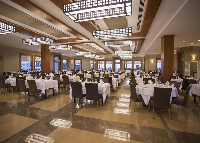 Resort Arcanus Sorgun