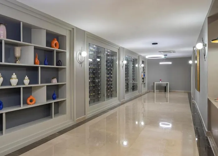 Resort Arcanus Sorgun