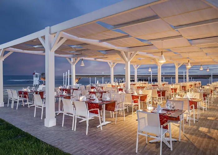 Arcanus Sorgun Resort