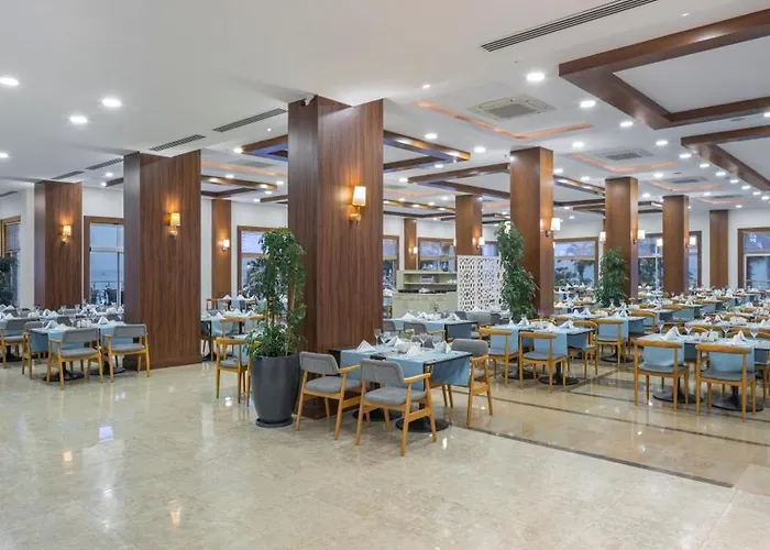 Resort Arcanus Sorgun 5*