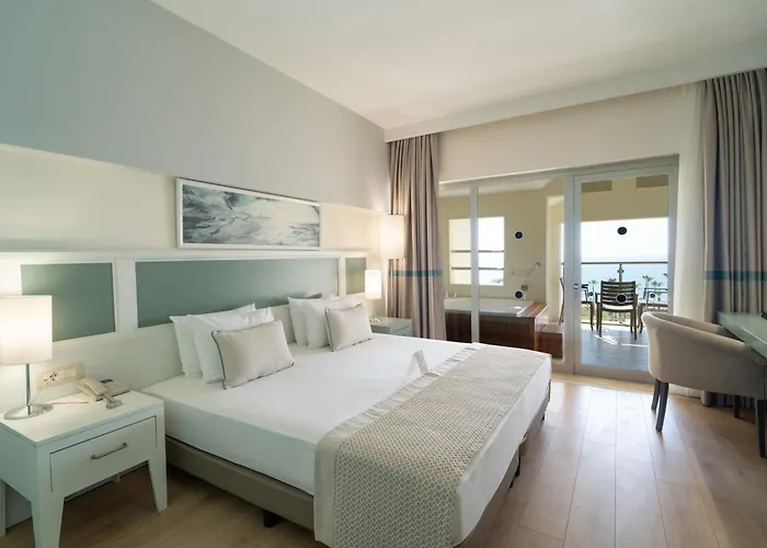 Arcanus Sorgun Resort