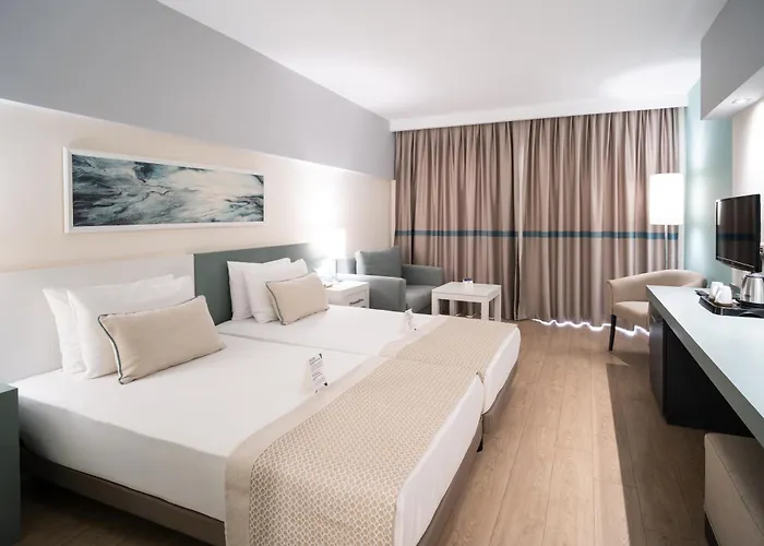 Arcanus Sorgun Resort 5*