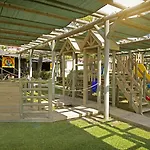 Feriested Arcanus Sorgun 5*