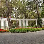 Arcanus Sorgun 5* Sidé