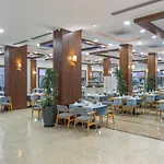 Feriested Arcanus Sorgun 5*