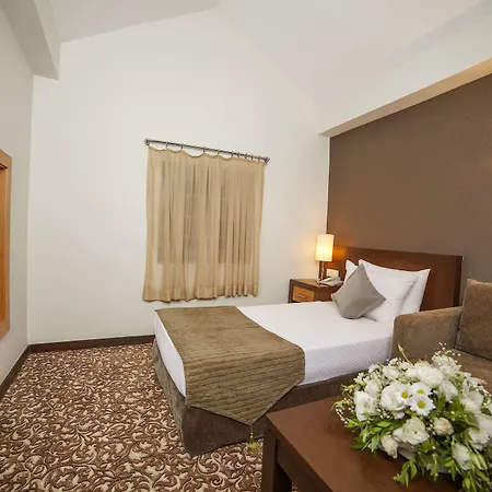 Arcanus Sorgun Resort 5*