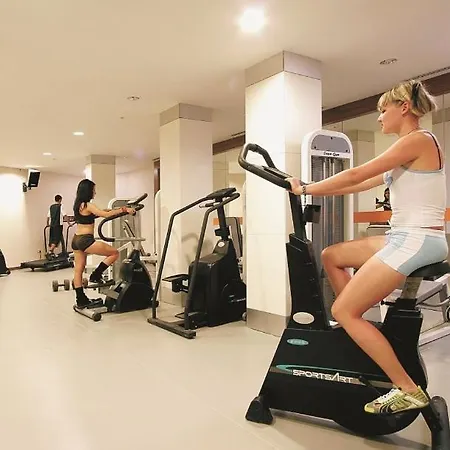 Arcanus Sorgun Resort 5*