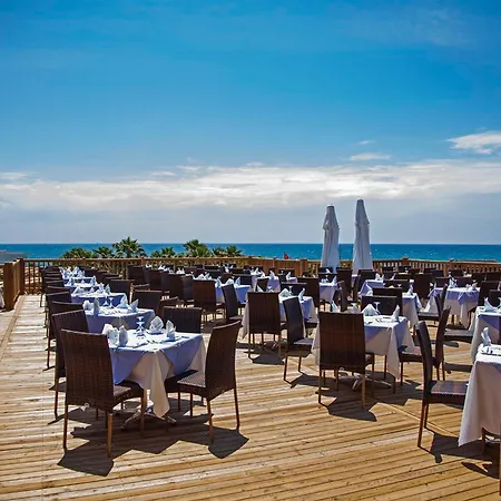 Arcanus Sorgun Resort Side