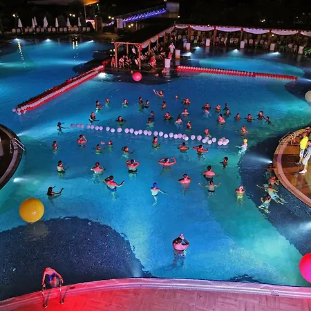 Arcanus Sorgun Resort