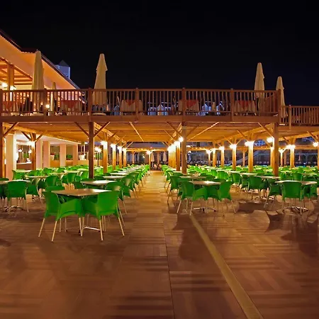 Arcanus Sorgun Resort