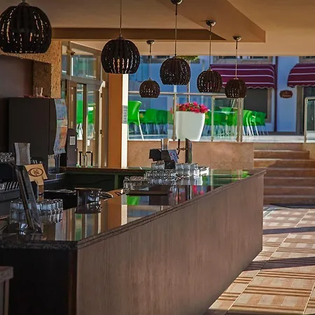 Resort Arcanus Sorgun 5*