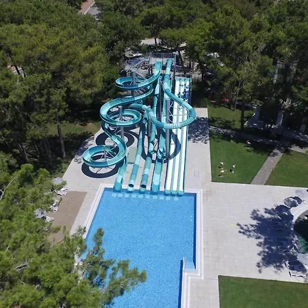 Arcanus Sorgun Resort 5*