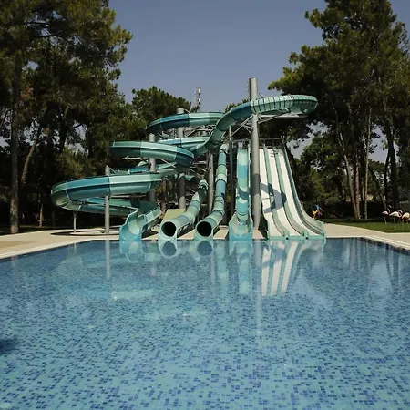 Arcanus Sorgun Resort 5*