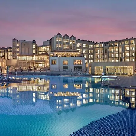 Resort Arcanus Sorgun 5*