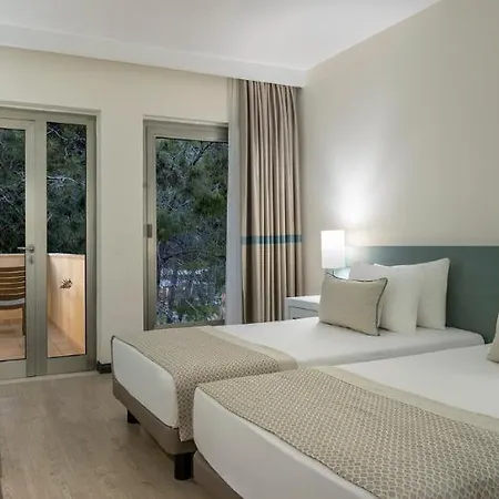 Resort Arcanus Sorgun 5*