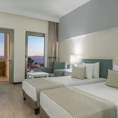 Arcanus Sorgun Resort 5*