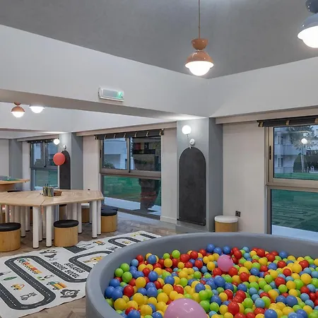 Arcanus Sorgun Resort