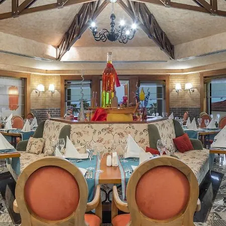 Arcanus Sorgun Resort 5*