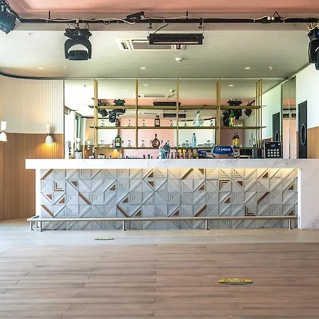 Arcanus Sorgun Resort 5*